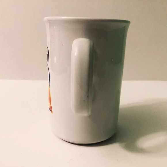 Vtg Girl Guides of Canada Mug Celebrating 85 Years  Cup - Picture 4 of 12